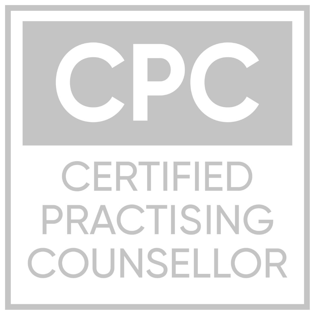 Chele - Yntema Certified Practicing Counsellor