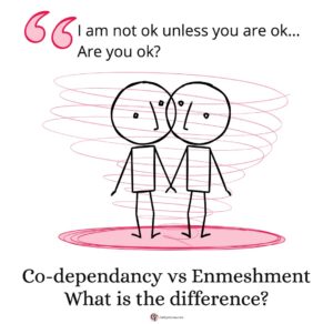 Co-dependency