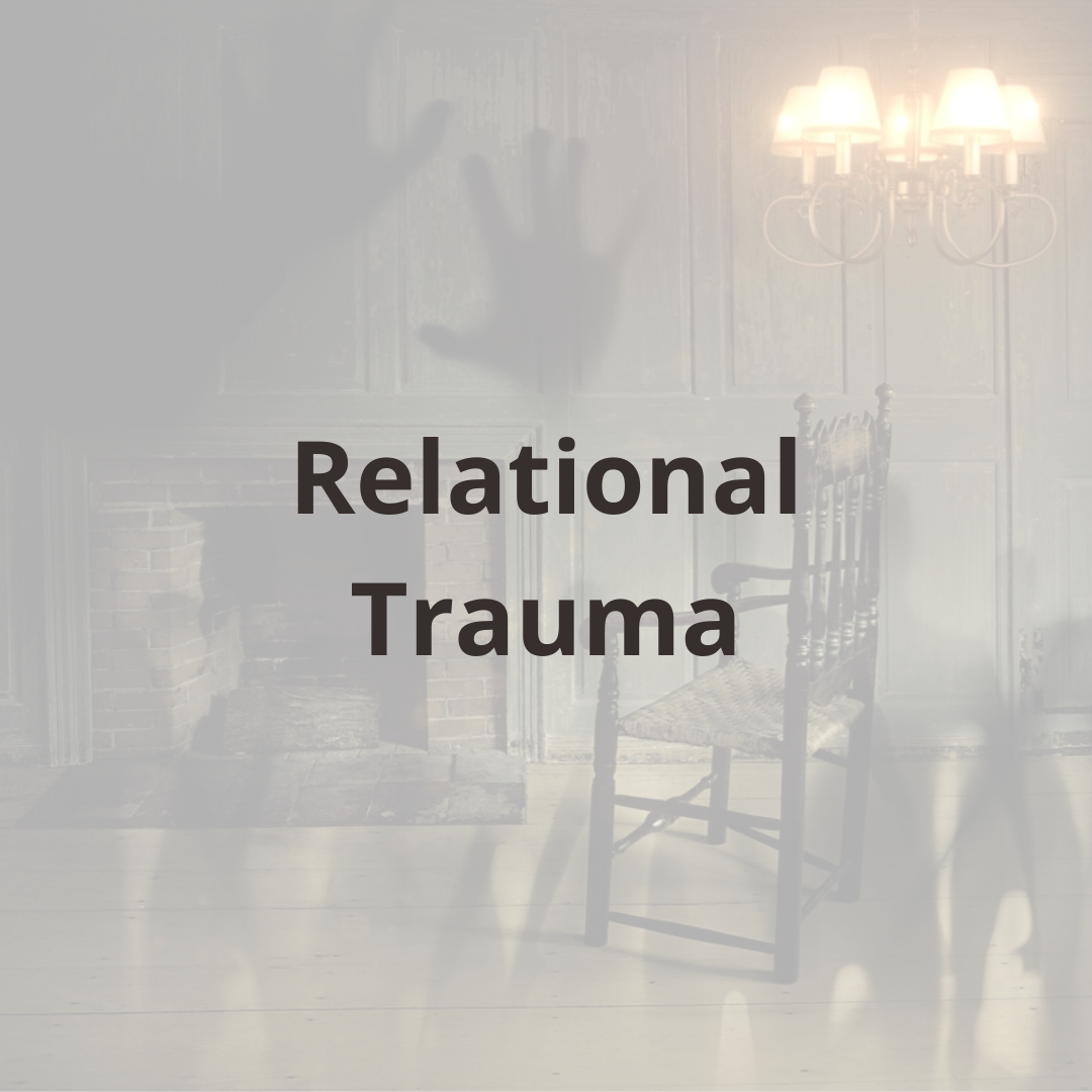 relational trauma