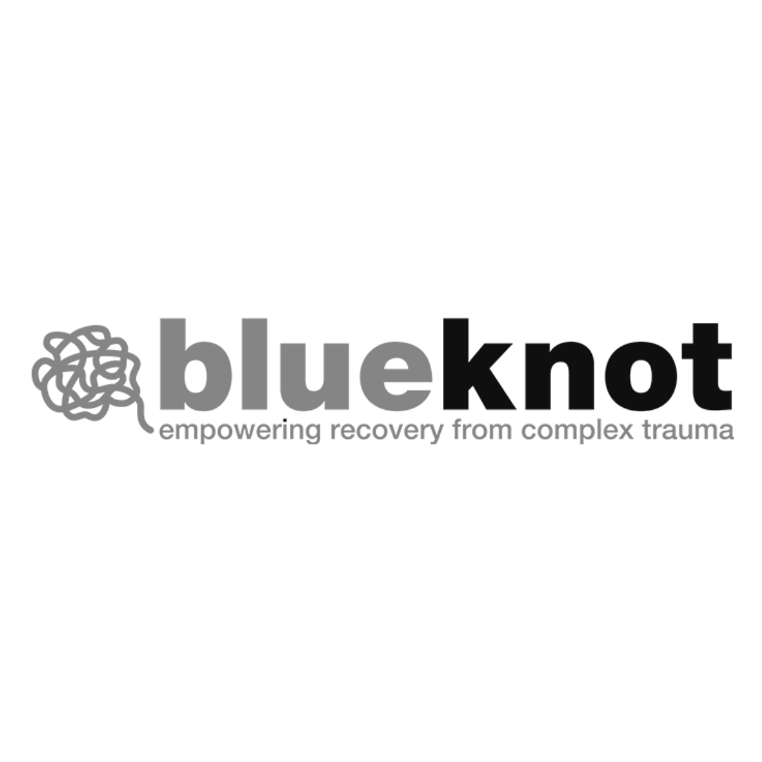 Registered Trauma Specialist with Blue Knot Foundation