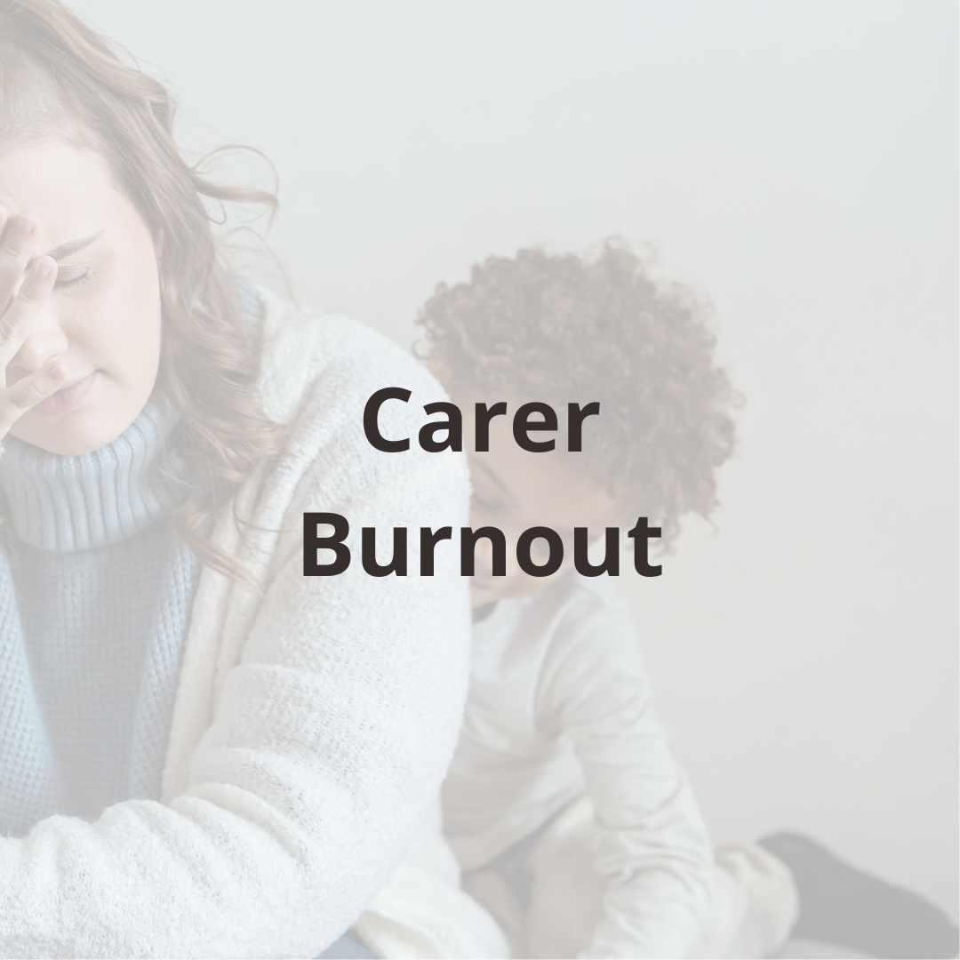 carer burnout