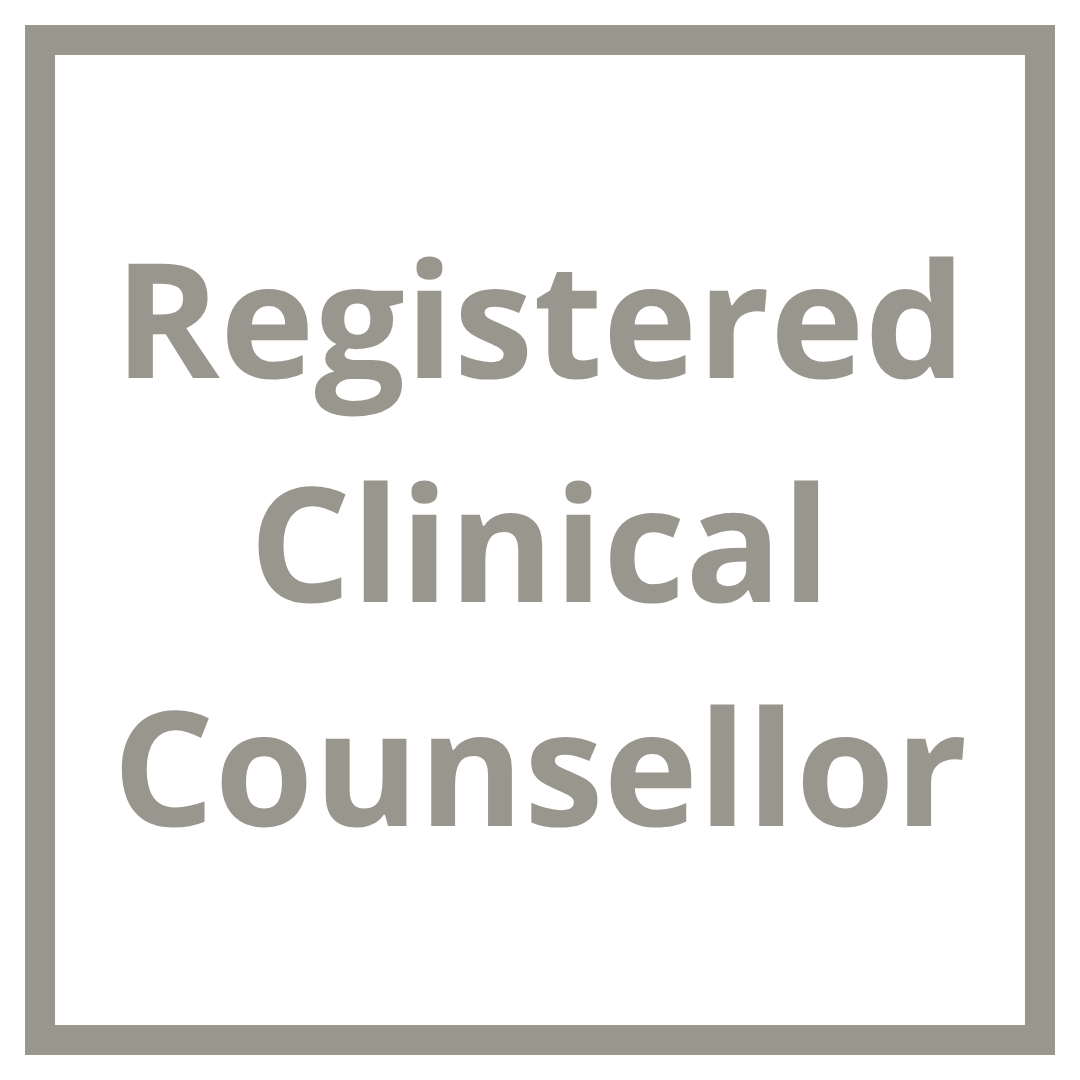 registered clinical counsellor
