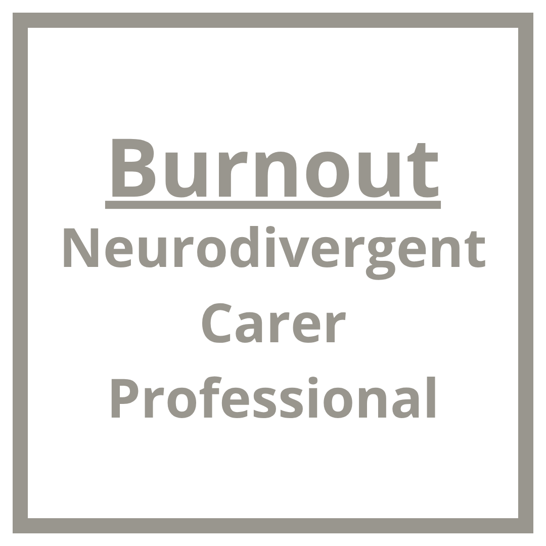 burnout