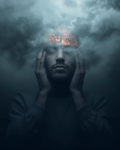 fog of confusion in coercive control