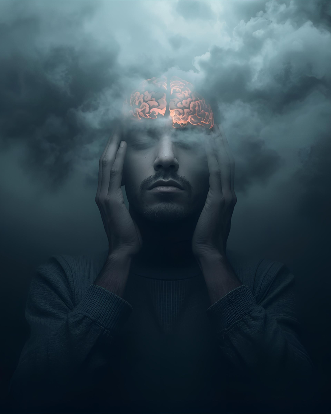 fog of confusion in coercive control